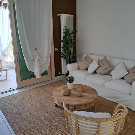 Le Palme 7 *