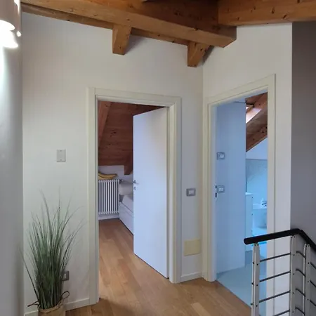 Le Palme 7 Lägenhet *